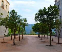 Pousada Mosteiro De Amares