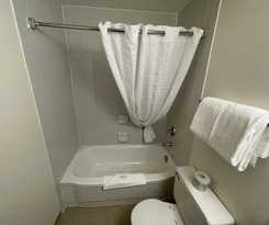 Hotel Travelodge by Wyndham Fort St John