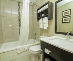 Hotel Comfort Inn