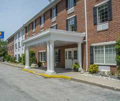 Hotel Comfort Inn Sarnia