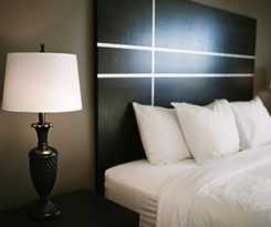 Hotel Ramada By Wyndham Whitecourt