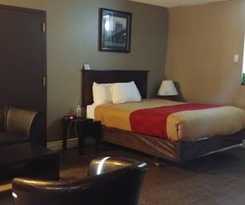 Hotel Econo Lodge Lloydminster