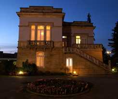 Hotel Villa Garden Braga