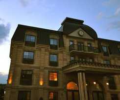 St Christophe and Spa, Ascend Collection