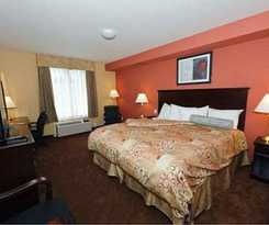 Hotel Quality Inn Orleans