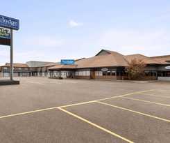 Hotel Travelodge by Wyndham Brandon