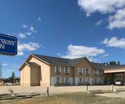 Hotel Rodeway Inn
