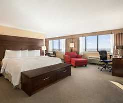 Hotel The Senator and Conference Centre Timmins