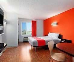 Motel 6 Swift Current, Sk