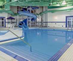 Hotel Ramada By Wyndham Weyburn