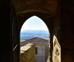 Pousada Castelo De Palmela - Historic