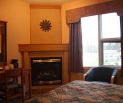 Hotel Cedar Meadows Resort & Spa