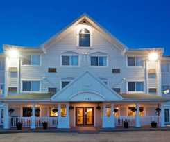 Hotel Travelodge Suites by Wyndham Regina / Eastgate Bay