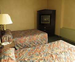 Hotel Travelodge By Wyndham Whitecourt Conference Centre and Suites