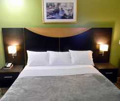 Motel American Plaza