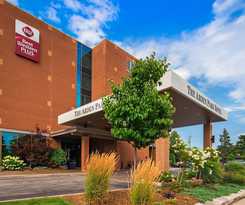 Hotel Best Western Plus The Arden Park