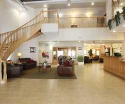 Hotel Stonebridge Dawson Creek