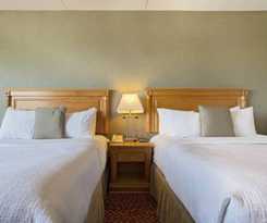 Hotel Best Western Inn On The Bay