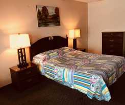 Falls Inn Near Casino Niagara By Oyo