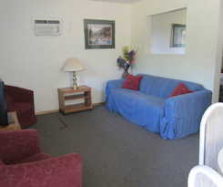 Hotel Clearwater Valley Resort and Koa Campground