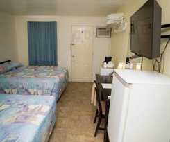 Motel Creston Valley