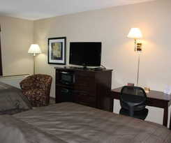 Hotel Coast Swift Current