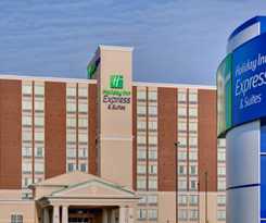 Hotel Holiday Inn Express & Suites Chatham South