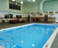 Hotel Best Western Plus Airport Inn and Suites