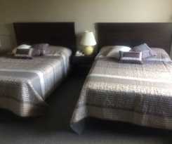 Camping Motel And Colibri