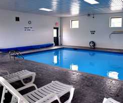 Hotel Quality Inn Bracebridge