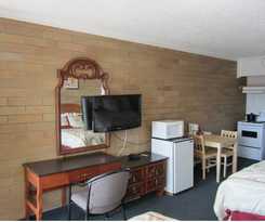 Motel Peace Villa