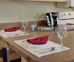 Hotel Pomeroy Inn & Suites Fort St. John