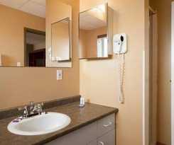Hotel Knights Inn Lloydminster