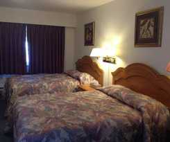 Hotel Red Roof Motor Inn
