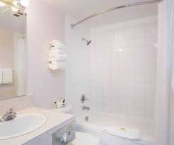 Sandman Inn Cache Creek