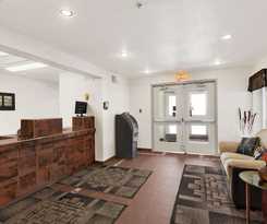 Hotel Super 8 By Wyndham Swift Current