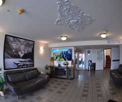 Hotel Days Inn by Wyndham Taber