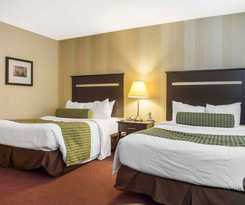 Hotel Clarion and Conference Centre