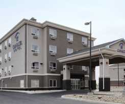 Hotel Weyburn Canalta