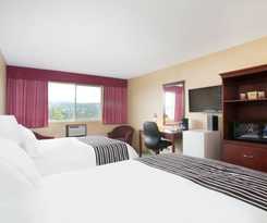 Hotel Sandman Inn Princeton