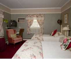 Hotel Victoria's Historic Inn