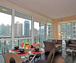 Apartamentos Royal Stays Furnished Apartments - Square One