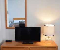 Motel Condo and Des Berges