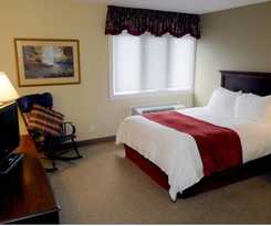 Rocky Crest Golf Resort