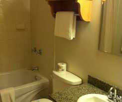 Hotel Park Place Lodge