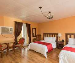 Motel Au Fleuve D'argent