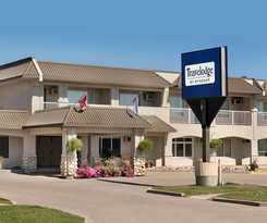 Hotel Travelodge by Wyndham Edson