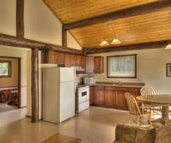 Hotel Elk Ridge Resort