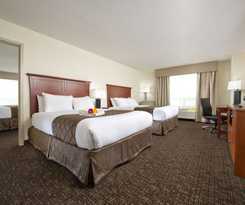 Hotel Gold Eagle Lodge