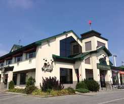 Hotel Hudson Inn Auberge